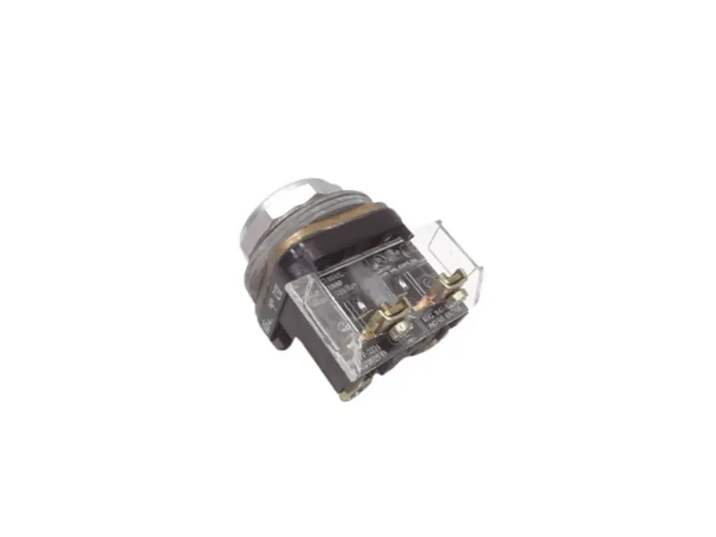 800T-A2A Pushbutton by ALLEN BRADLEY