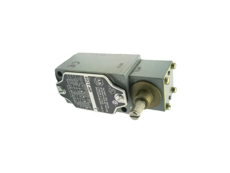Công tắc giới hạn ALLEN BRADLEY 802T-NP