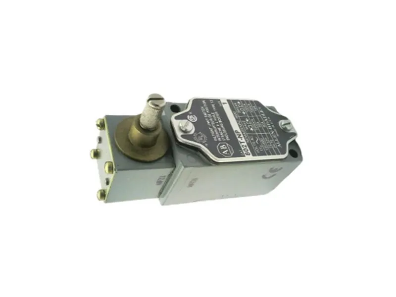 Công tắc giới hạn ALLEN BRADLEY 802T-NP