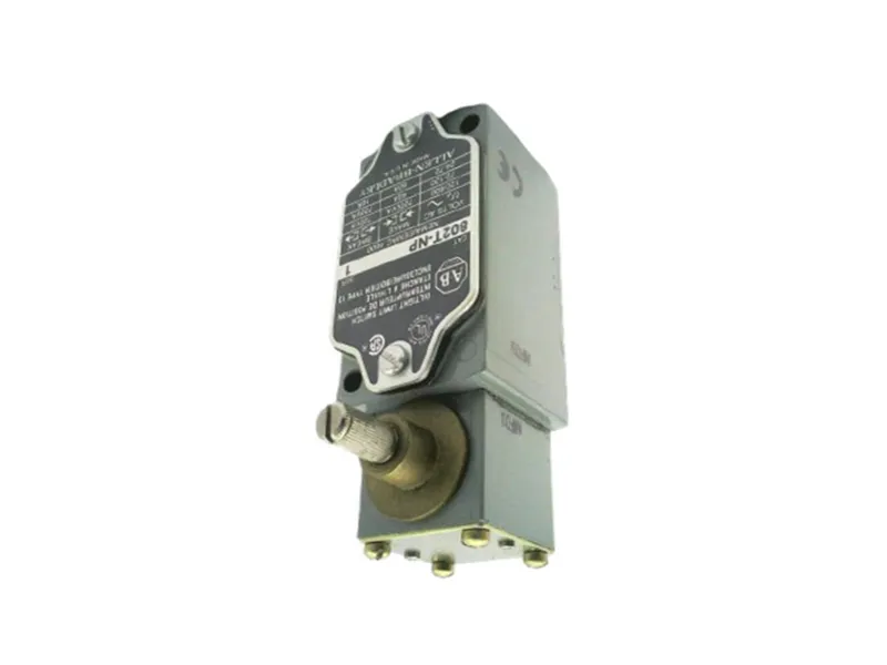 Công tắc giới hạn ALLEN BRADLEY 802T-NP