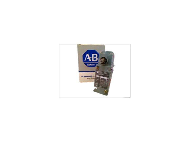 ALLEN BRADLEY 802T-NPTP1 限位開關
