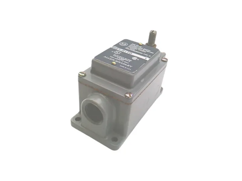 ALLEN BRADLEY 802T-R1TD Endschalter