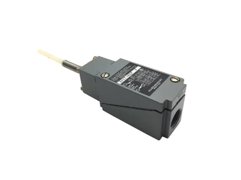 802T-WSP Limit Switch by ALLEN BRADLEY