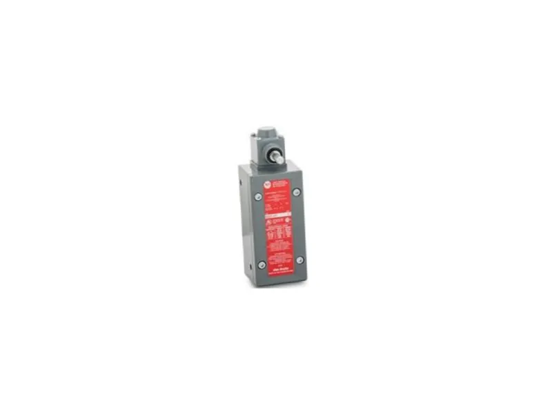ALLEN BRADLEY 802X-L17 Interruttore di fine corsa