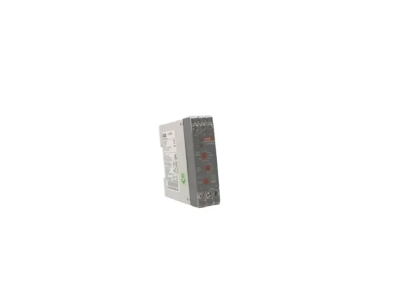 ABB ASEA BROWN BOVERI 1SVR550029R8100時間延遲繼電器