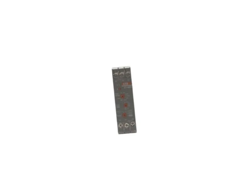 ABB ASEA BROWN BOVERI 1SVR550029R8100時間延遲繼電器