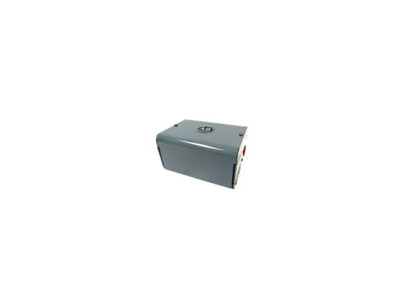 ALLEN BRADLEY 803-A6セレクタースイッチ
