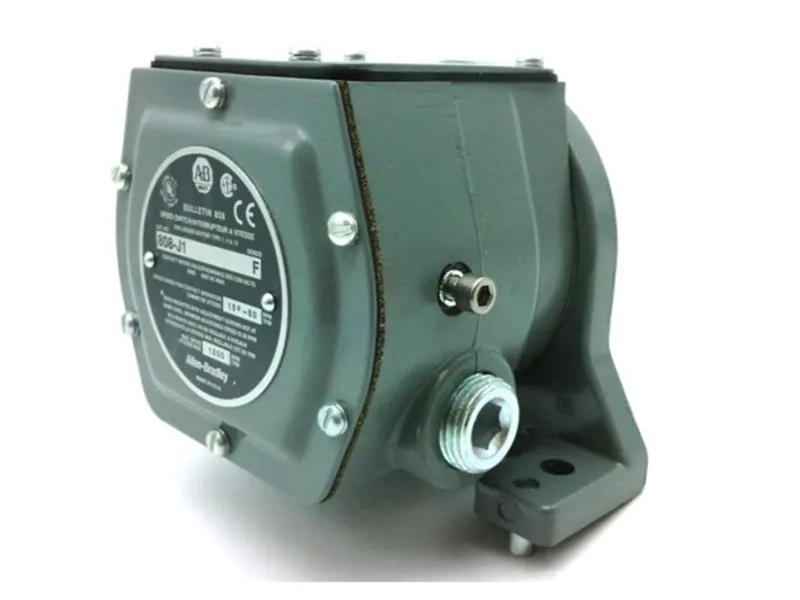 808-J1 Speed Switch by ALLEN BRADLEY