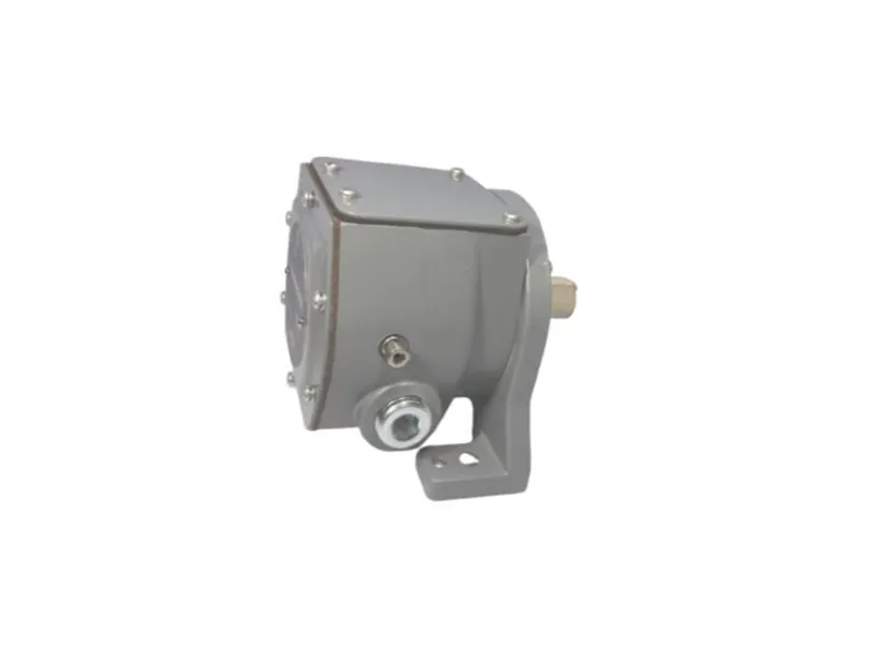 808-J1 Speed Switch by ALLEN BRADLEY