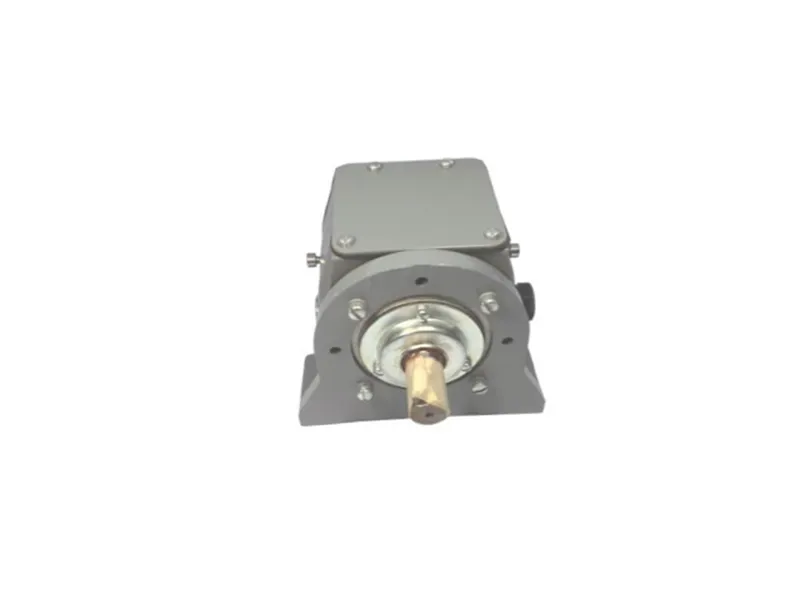 ALLEN BRADLEY 808-J1 interruttore di velocità