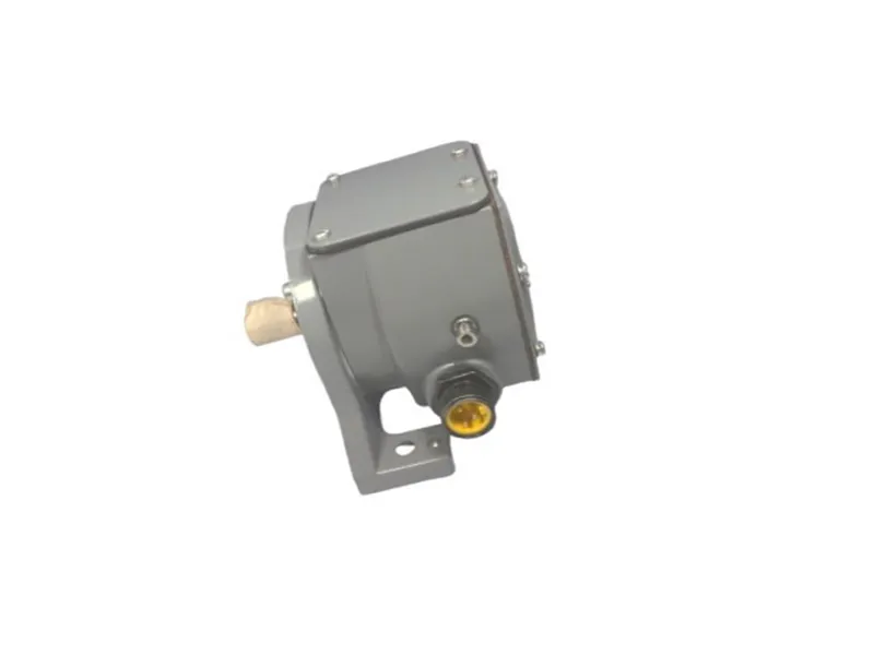 ALLEN BRADLEY 808-J1 interruttore di velocità