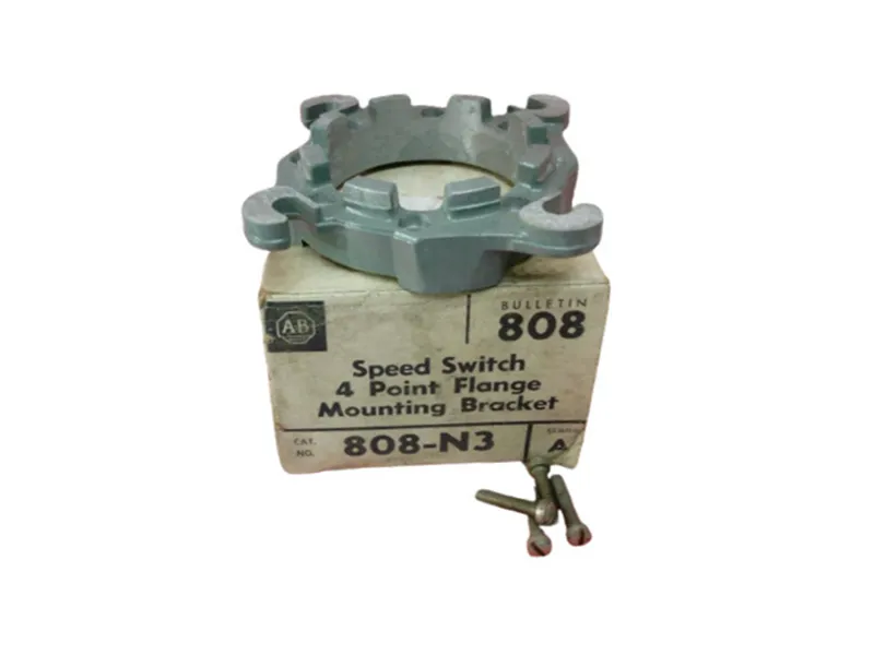 ALLEN BRADLEY 808-N3支架