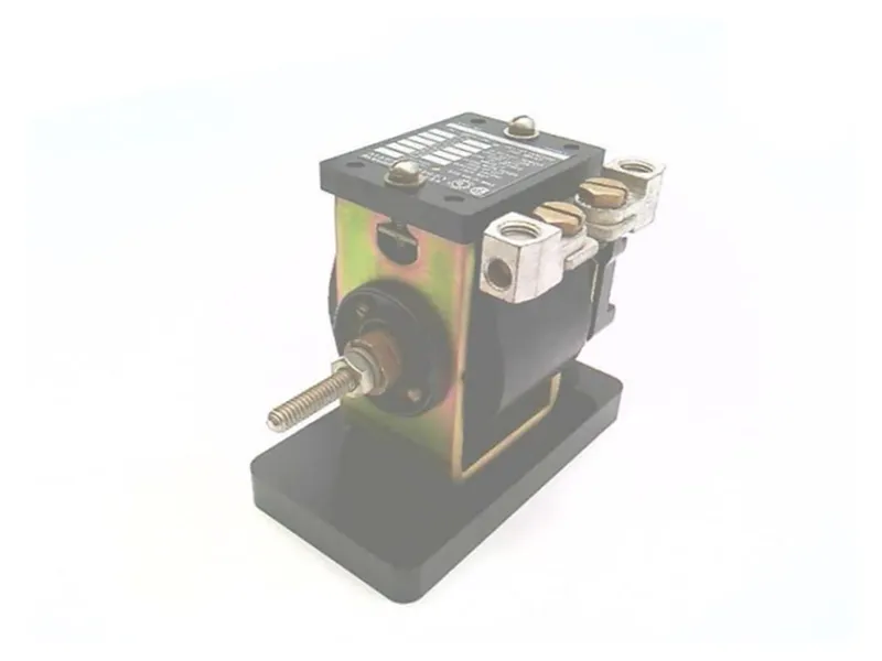 ALLEN BRADLEY 809-A05E接觸器