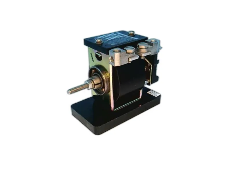 809-A09E Overcurrent Relay by ALLEN BRADLEY