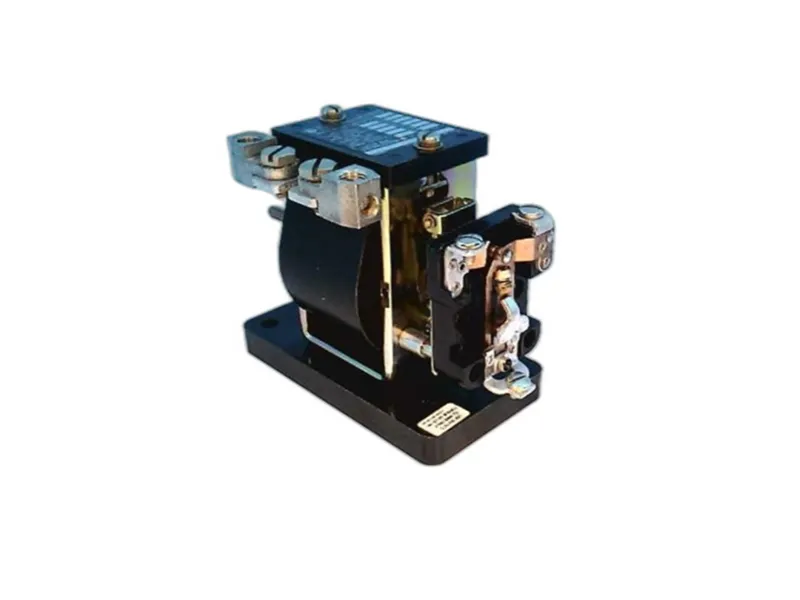 ALLEN BRADLEY 809-A09E Nadproudové relé