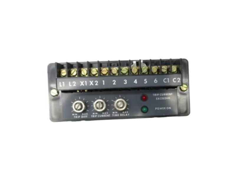ALLEN BRADLEY 809S-AB010A1過電流繼電器