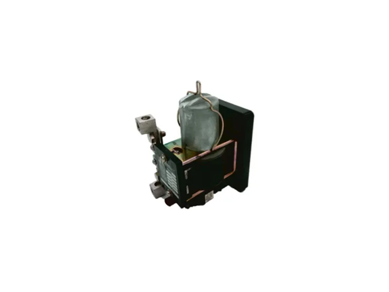 ALLEN BRADLEY 810-A14C時間延遲繼電器