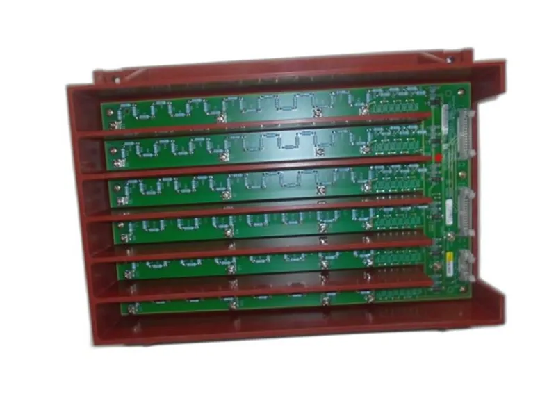Bo mạch PC PLC/Bo bổ sung 81000-199-53-R của ALLEN BRADLEY