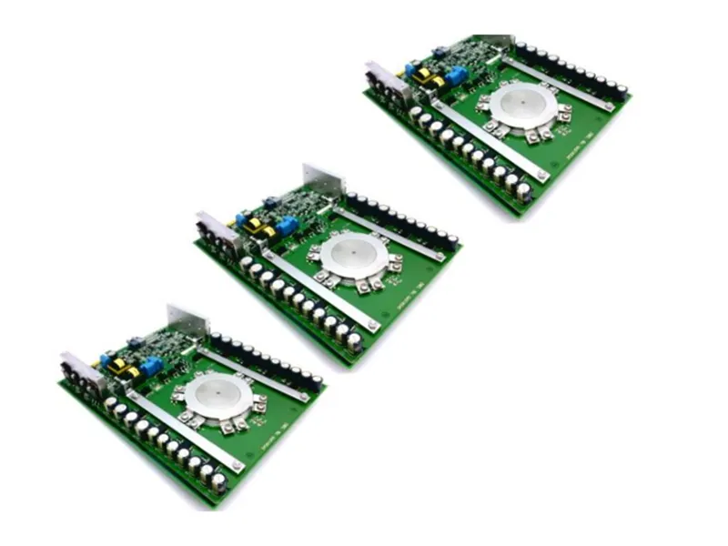 ALLEN BRADLEY 81001-450-53-R PLC/บอร์ดเสริม