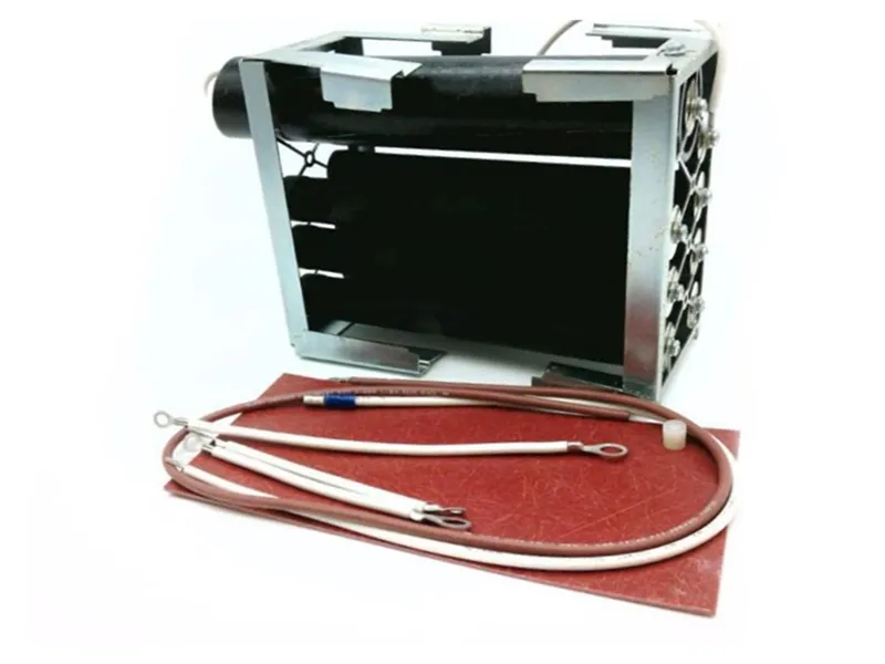 ALLEN BRADLEY 81001-956-55-R電阻器