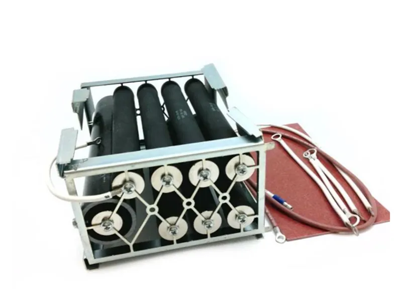 ALLEN BRADLEY 81001-956-55-R電阻器