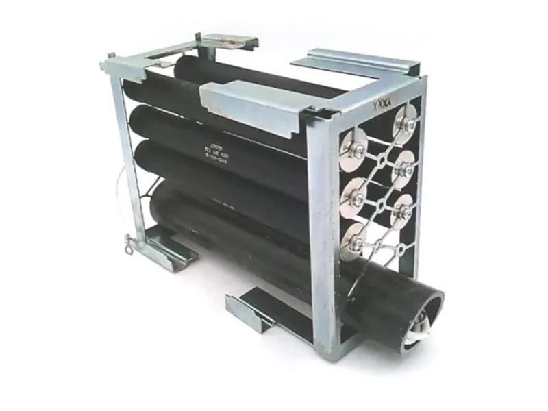 81001-956-60-R Snubber by ALLEN BRADLEY