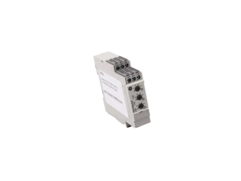 ALLEN BRADLEY 813S-V1-500V-48繼電器/插座