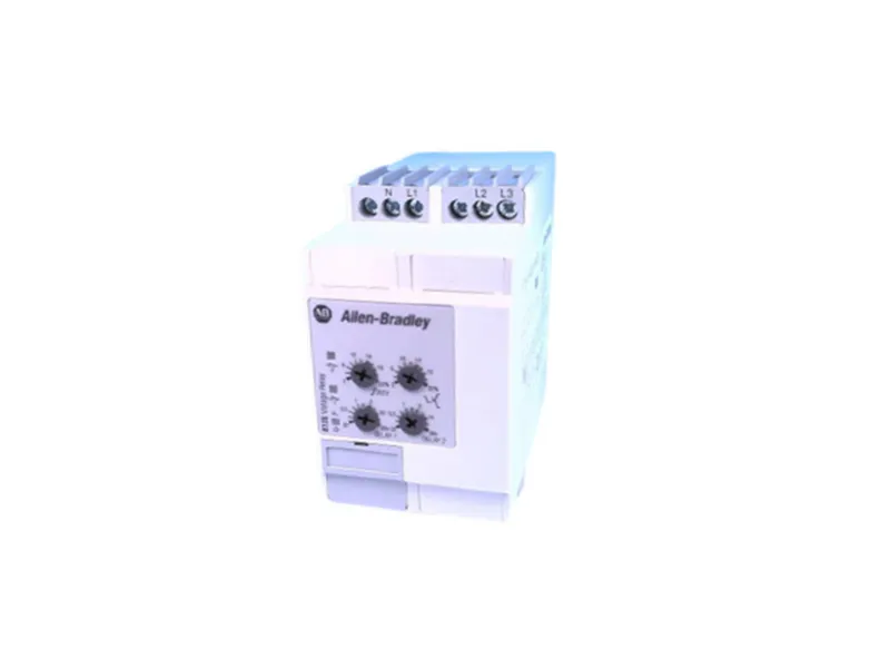ALLEN BRADLEY 813S-V3-400V繼電器/插座