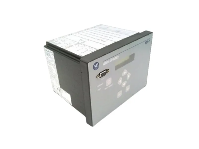 825-P Operator Interface by ALLEN BRADLEY