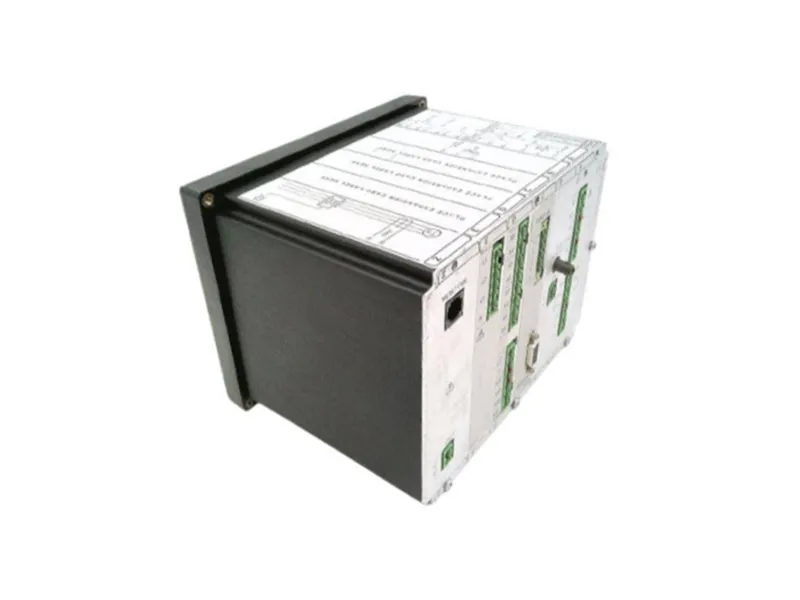 825-P Operator Interface by ALLEN BRADLEY