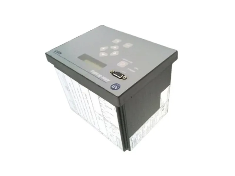 825-P Operator Interface by ALLEN BRADLEY