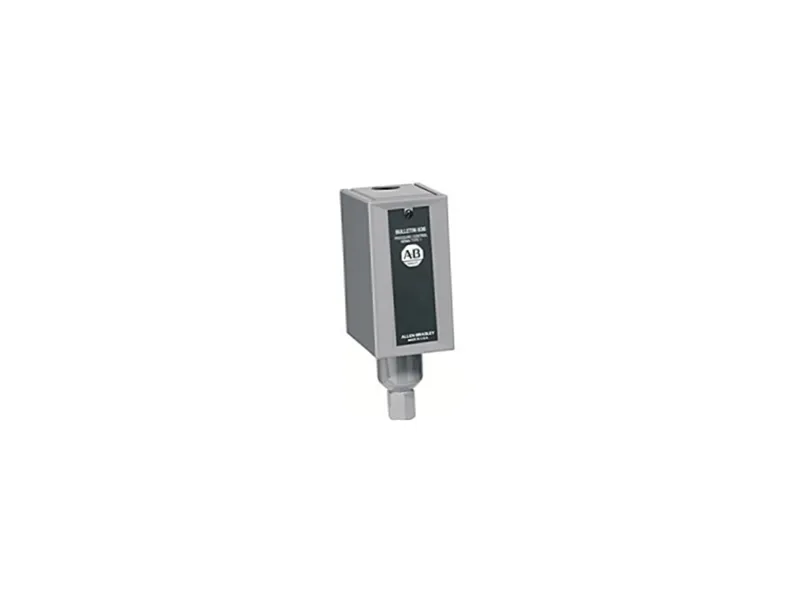Tlakový spínač ALLEN BRADLEY 836