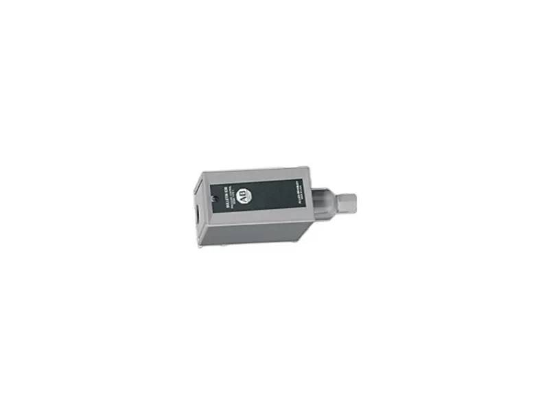 Tlakový spínač ALLEN BRADLEY 836
