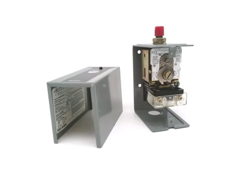 ALLEN BRADLEY 836-A2A 壓力開關