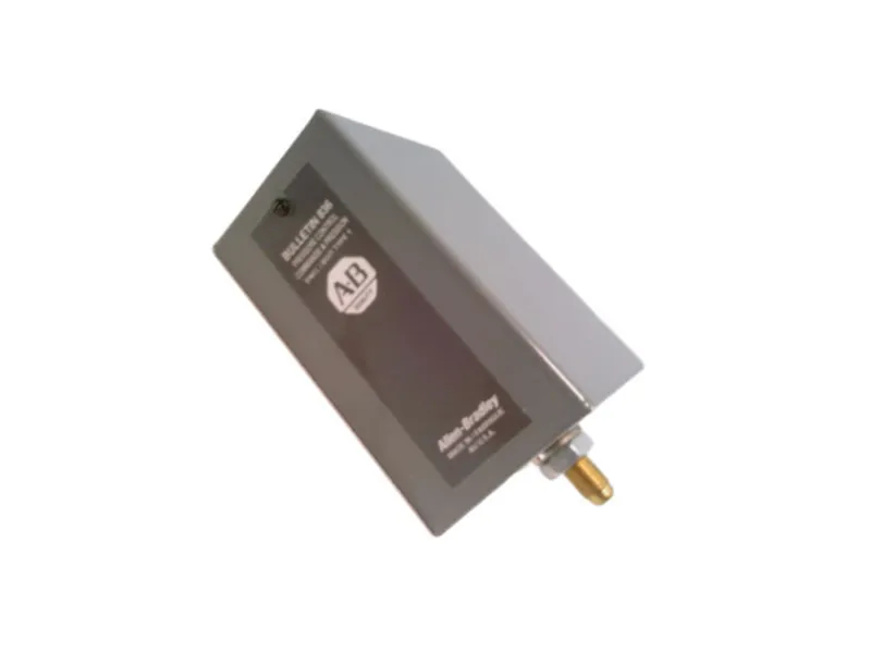 ALLEN BRADLEY 836-A3A interruttore di pressione
