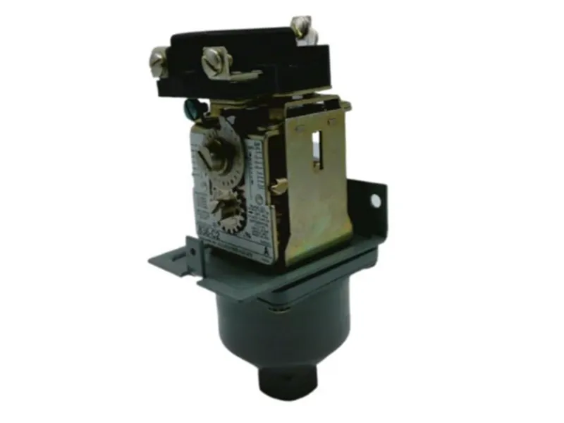ALLEN BRADLEY 836-C2 壓力開關