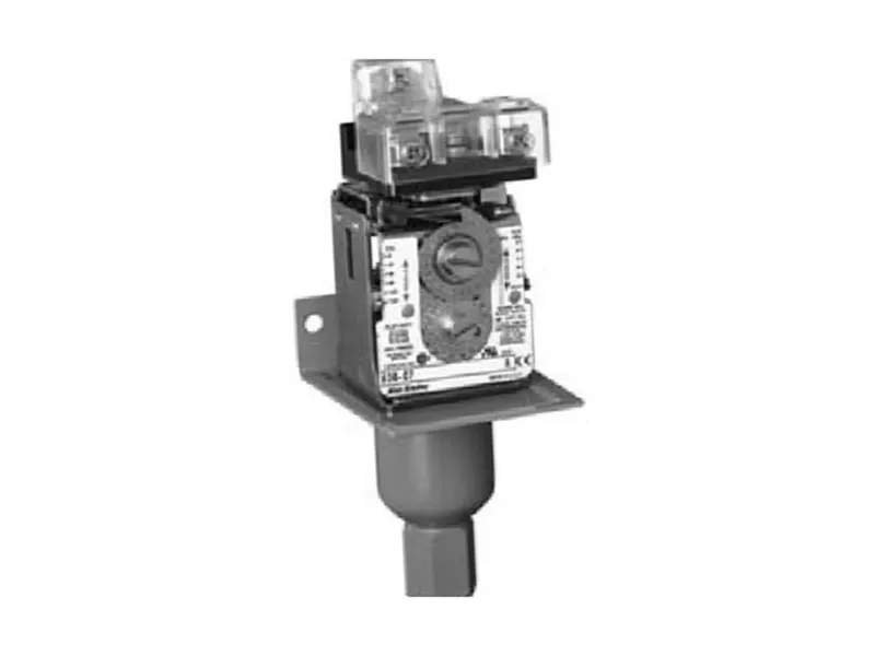 ALLEN BRADLEY 836-C64 Pressure Switch