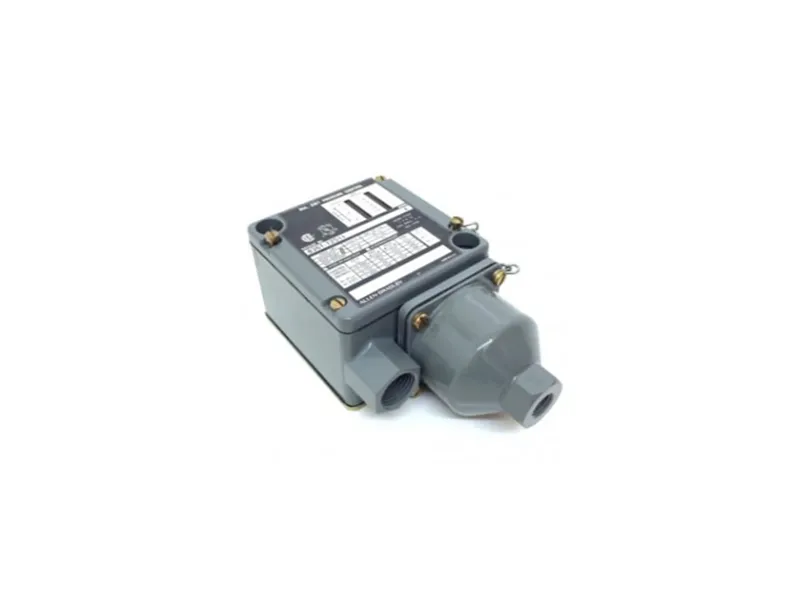 ALLEN BRADLEY 836T-T250J 壓力開關