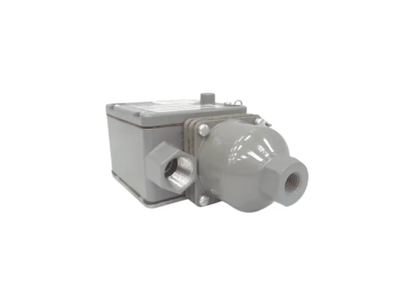 ALLEN BRADLEY 836T-T251J Pressure Switch