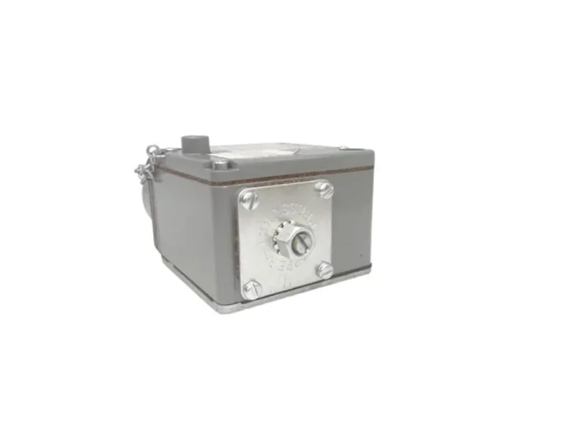 ALLEN BRADLEY 836T-T251J Pressure Switch