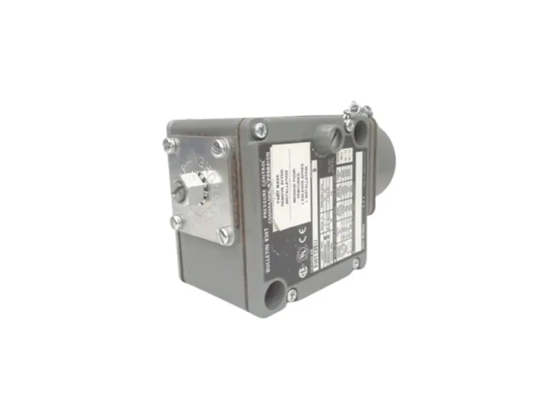 ALLEN BRADLEY 836T-T251J Pressure Switch