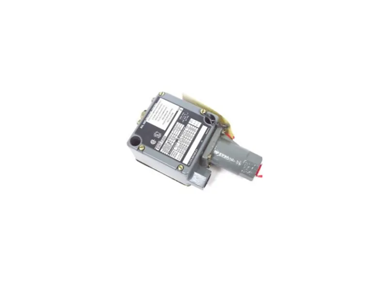 ALLEN BRADLEY 836T-T300J Pressure Switch