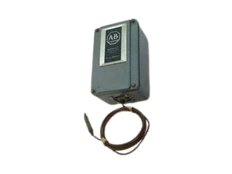 ALLEN BRADLEY 837-A2溫控器