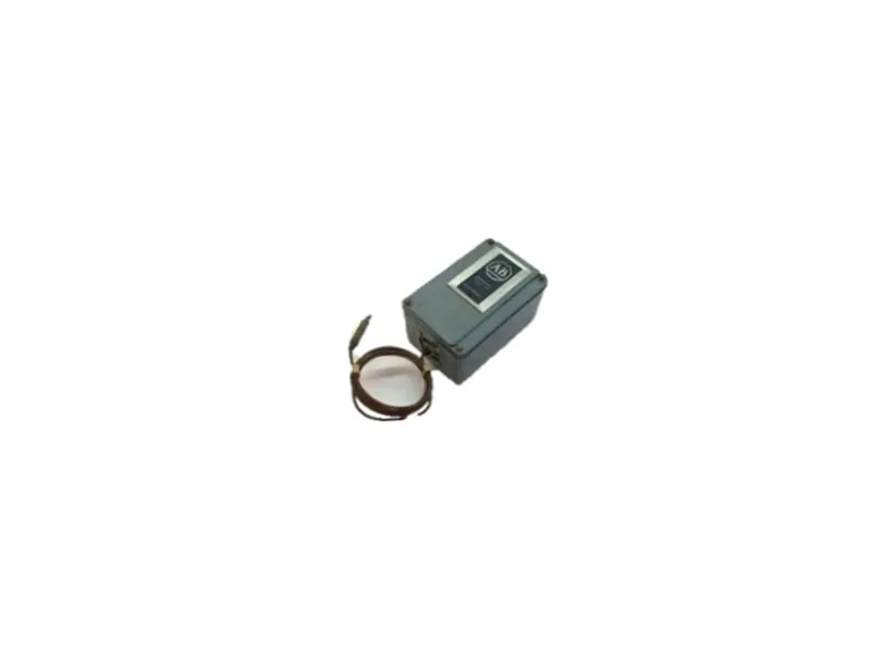 ALLEN BRADLEY 837-A2溫控器