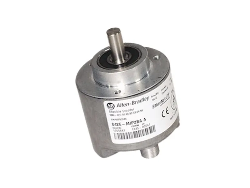 ALLEN BRADLEY 842E-MIP2BA編碼器/解析器
