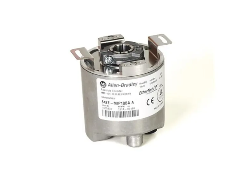 842E-SIP10BA Encoder/Resolver by ALLEN BRADLEY