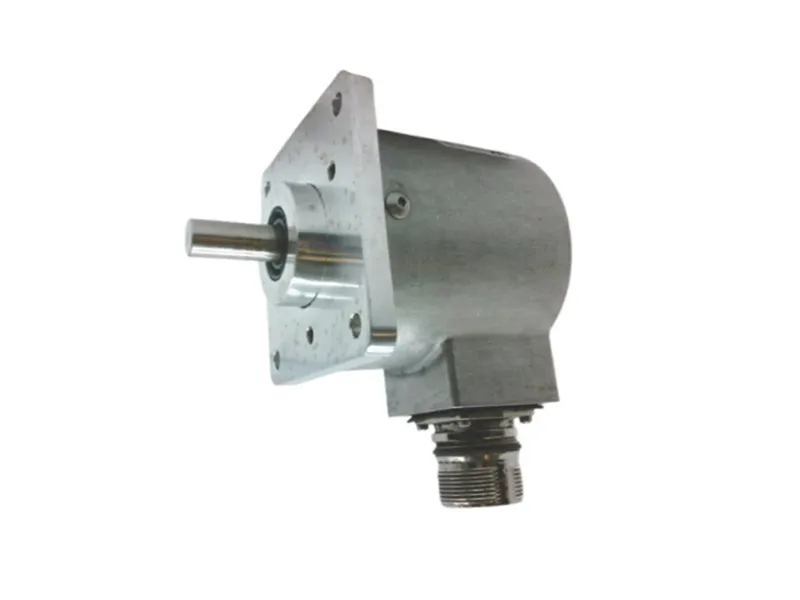 ALLEN BRADLEY 842HR-MJDZ115FWYD編碼器/解析器