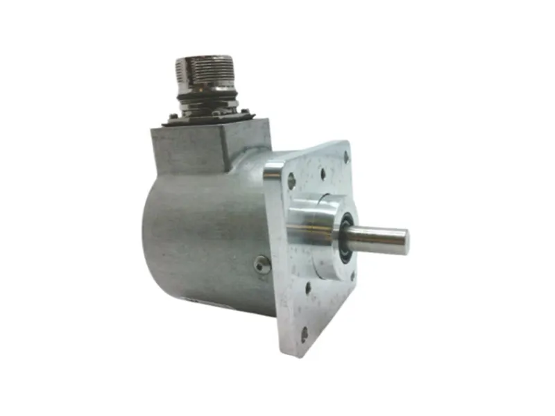 ALLEN BRADLEY 842HR-MJDZ115FWYD編碼器/解析器