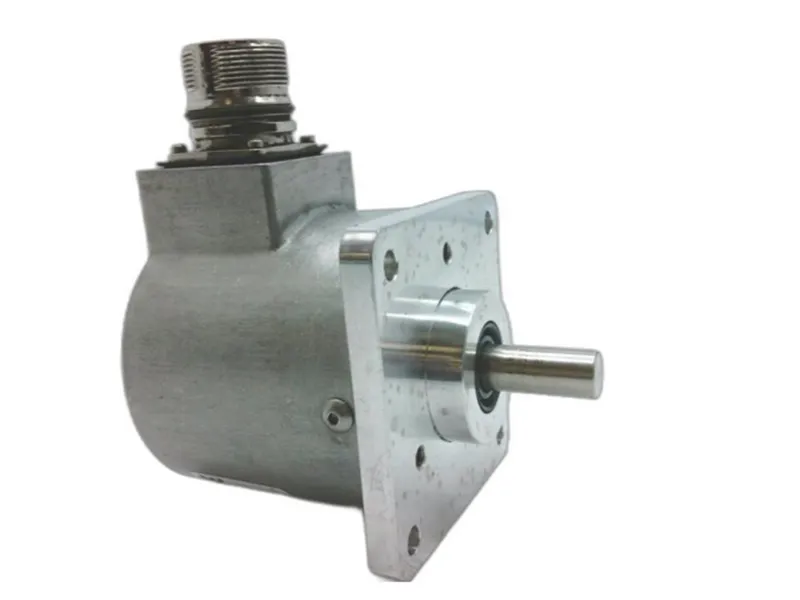 Encoder/Resolver ALLEN BRADLEY 842HR-MJDZ115FWYD
