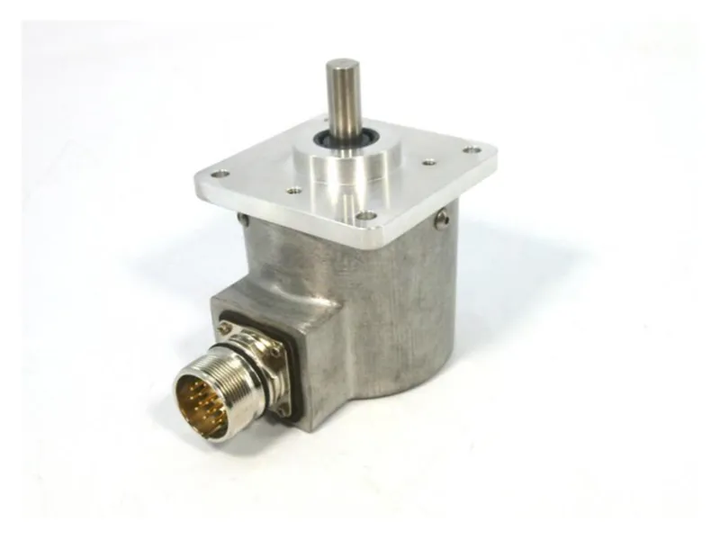 Enkodér/Resolver ALLEN BRADLEY 842HR-SJDN215FWYD